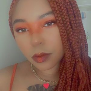 Meet your Posher, Jaylonee